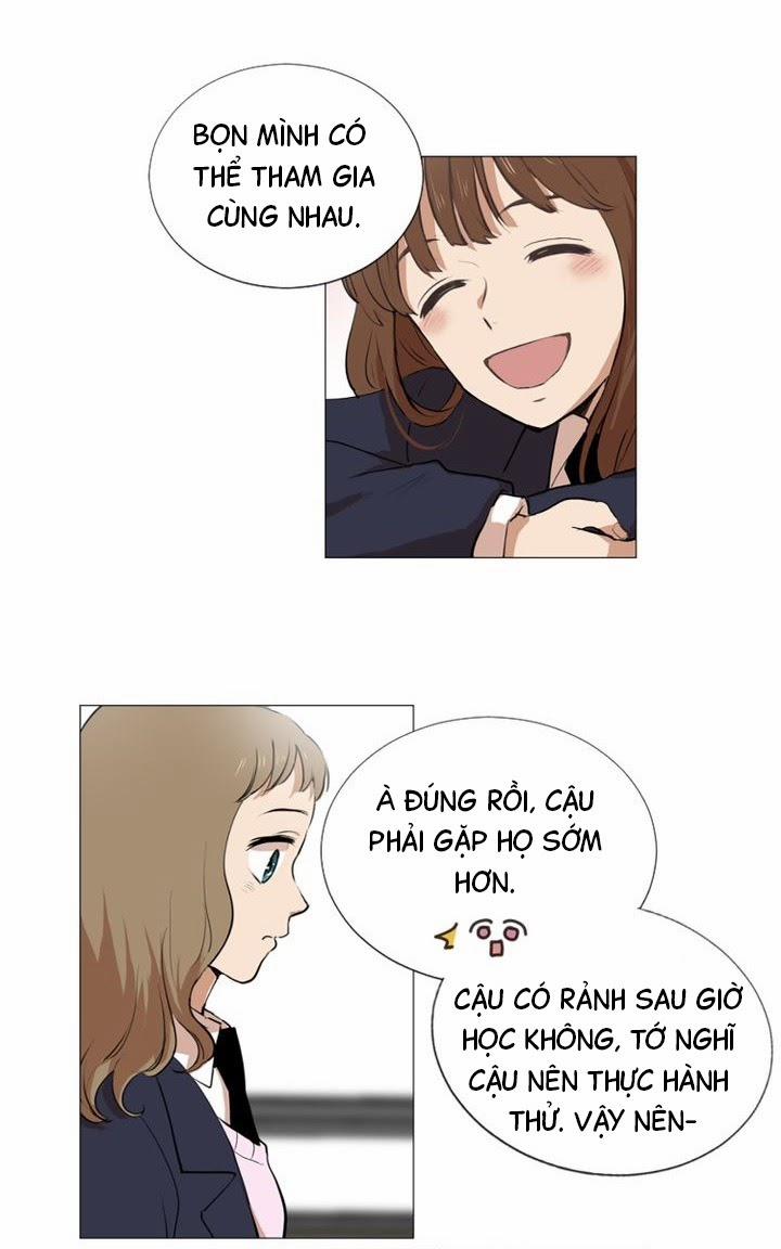 Tình Yêu Tuổi Trẻ 4 trang 10