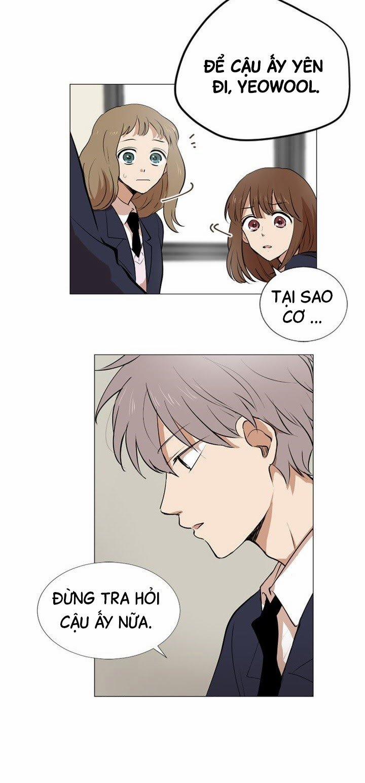 Tình Yêu Tuổi Trẻ 4 trang 13