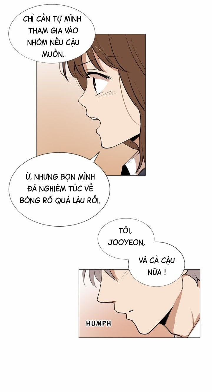 Tình Yêu Tuổi Trẻ 4 trang 14