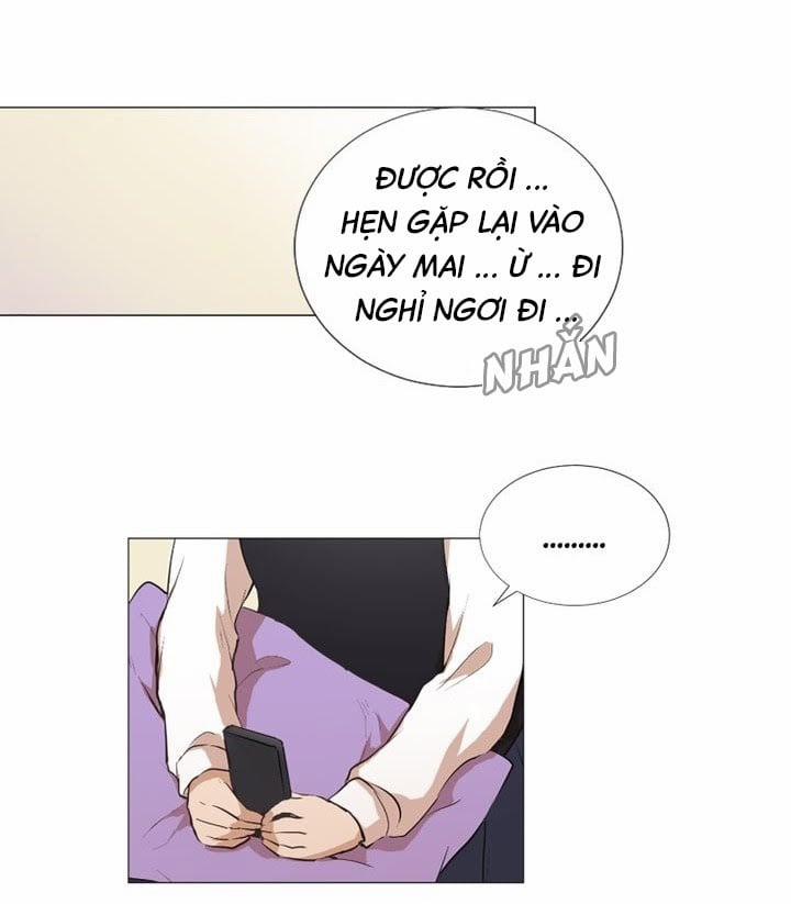 Tình Yêu Tuổi Trẻ 4 trang 24