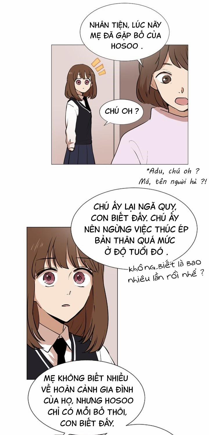 Tình Yêu Tuổi Trẻ 4 trang 27