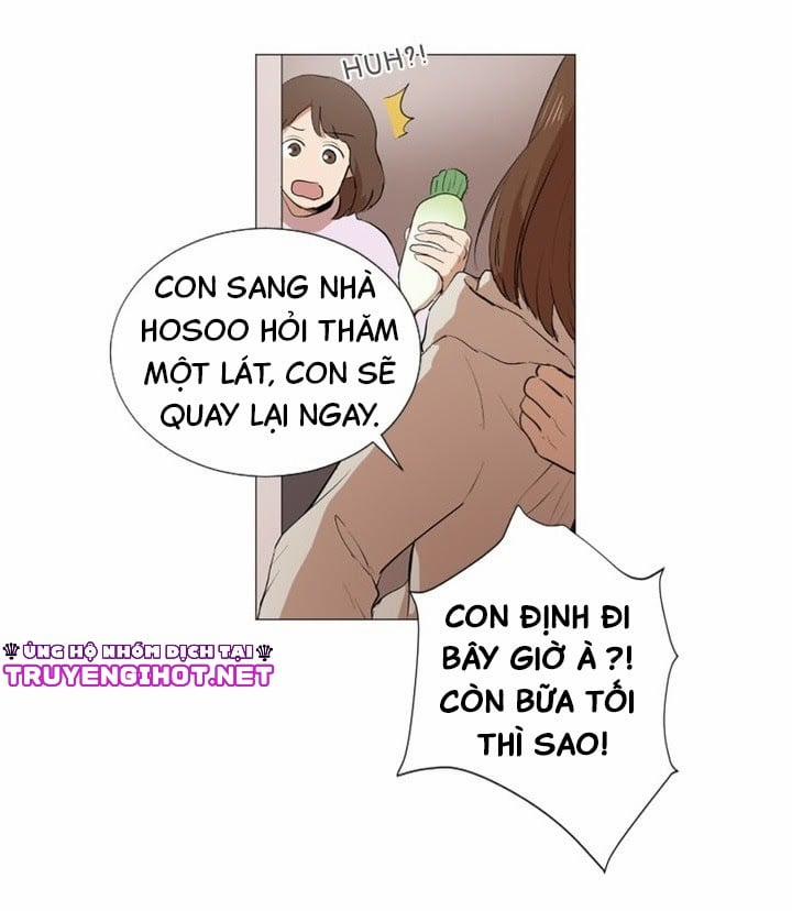 Tình Yêu Tuổi Trẻ 4 trang 29