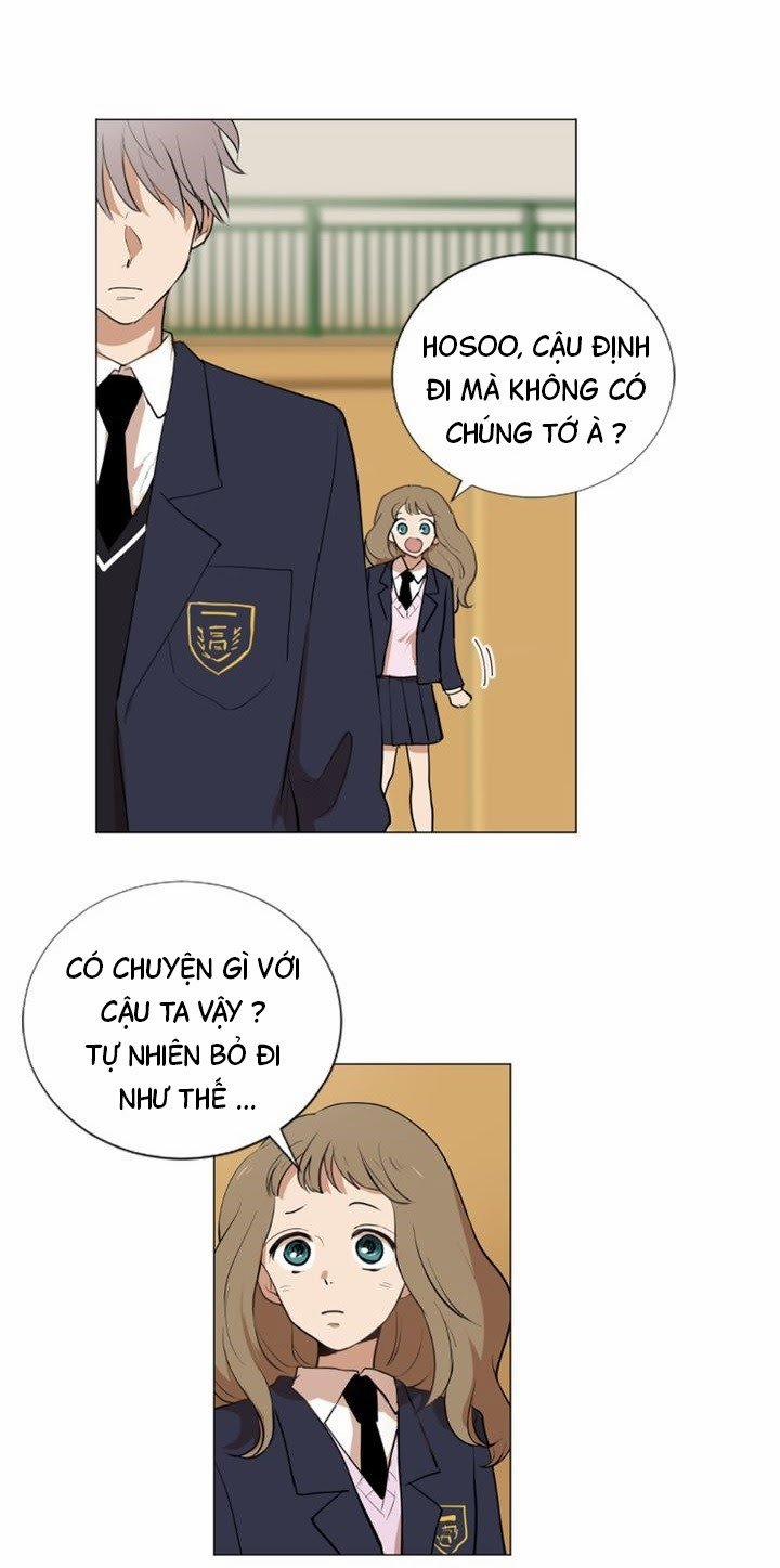 Tình Yêu Tuổi Trẻ 4 trang 3