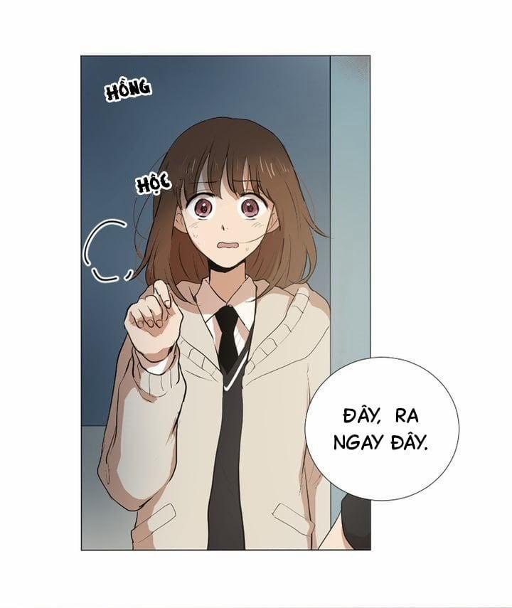 Tình Yêu Tuổi Trẻ 4 trang 31