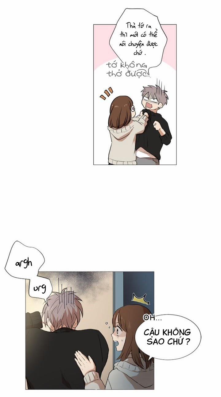 Tình Yêu Tuổi Trẻ 4 trang 34