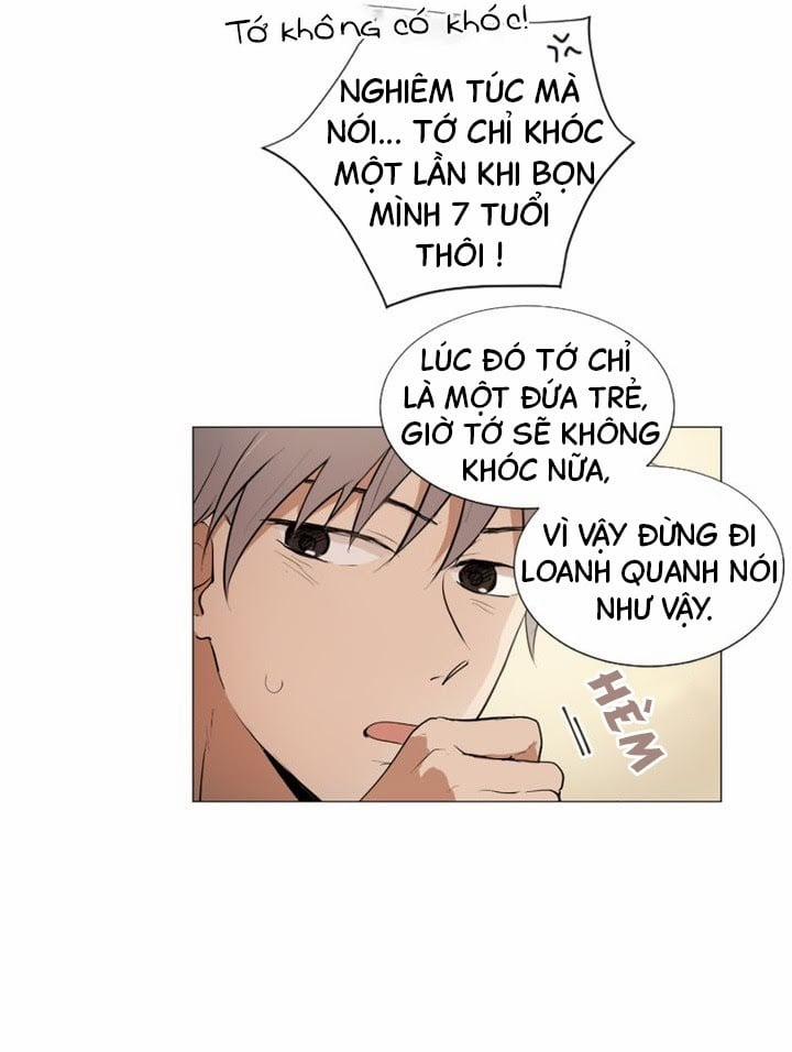 Tình Yêu Tuổi Trẻ 4 trang 36