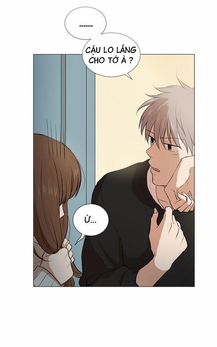 Tình Yêu Tuổi Trẻ 4 trang 37