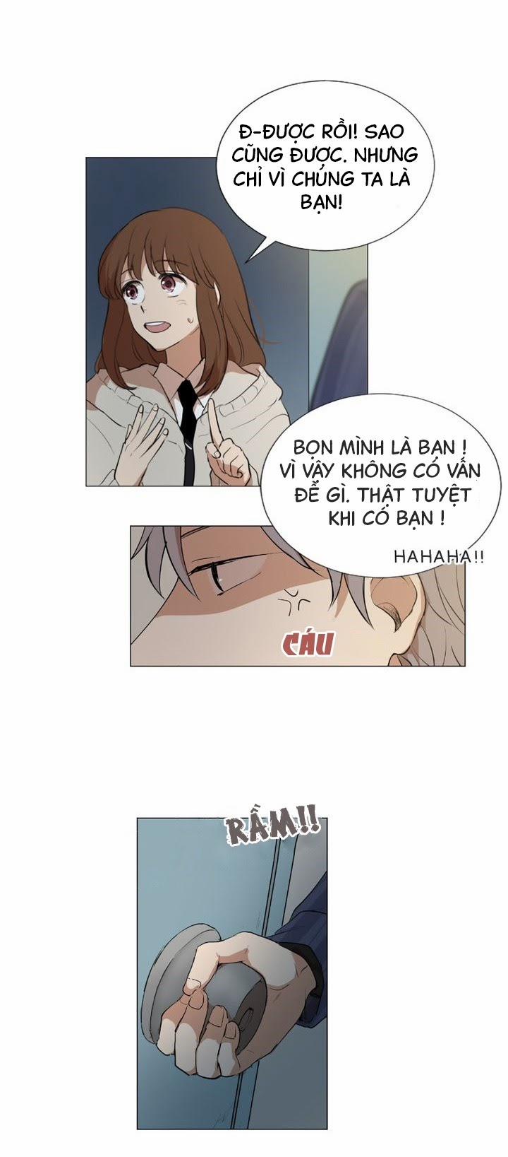 Tình Yêu Tuổi Trẻ 4 trang 44