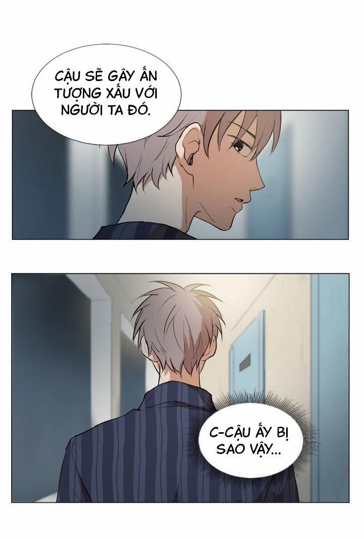 Tình Yêu Tuổi Trẻ 4 trang 46