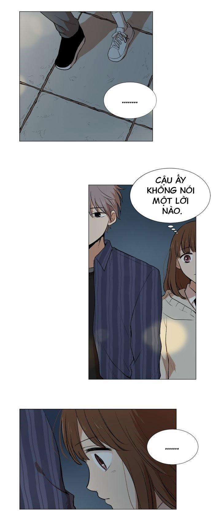 Tình Yêu Tuổi Trẻ 4 trang 48