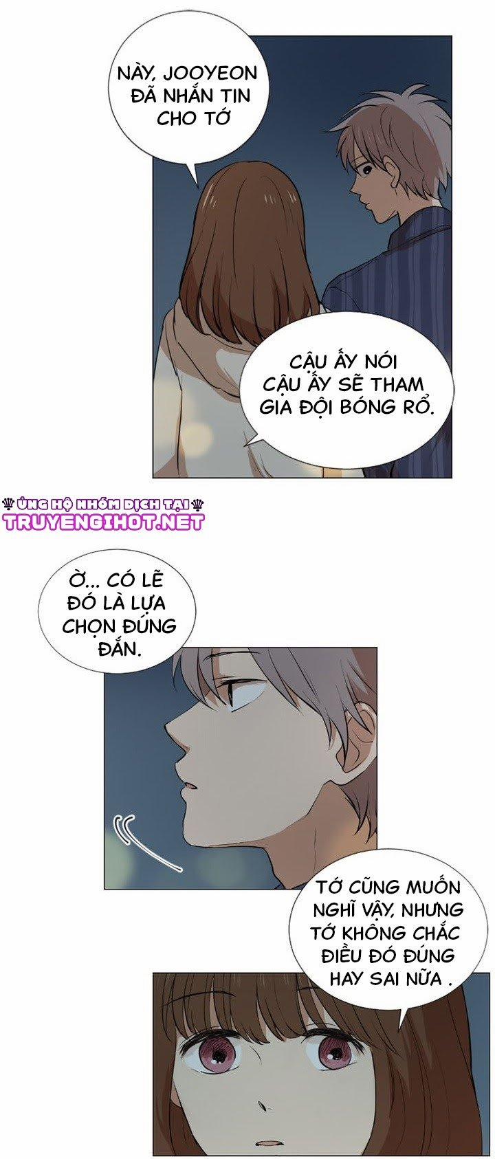 Tình Yêu Tuổi Trẻ 4 trang 49