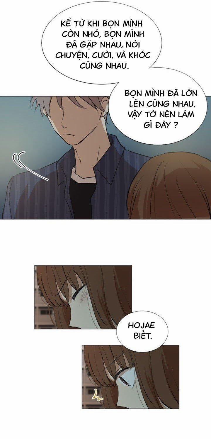 Tình Yêu Tuổi Trẻ 4 trang 56