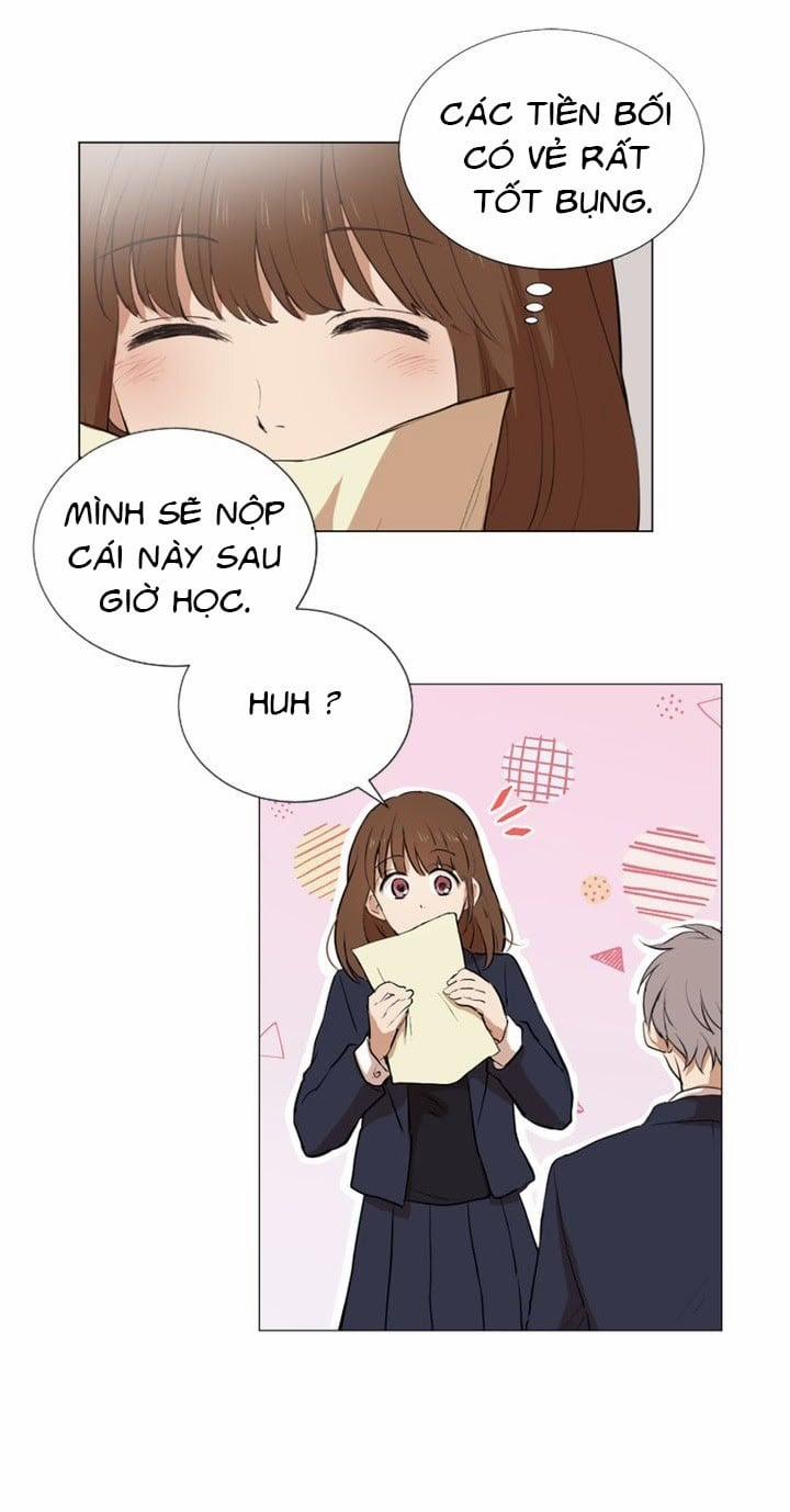 Tình Yêu Tuổi Trẻ 4 trang 6