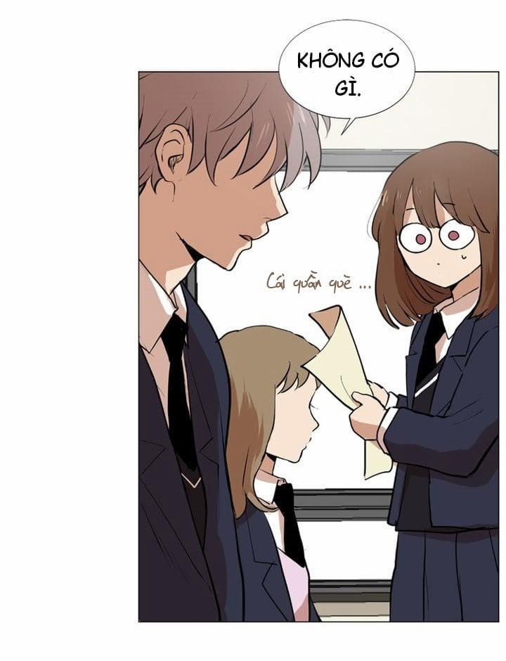 Tình Yêu Tuổi Trẻ 4 trang 8