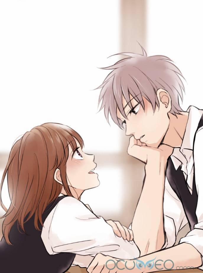 Tình Yêu Tuổi Trẻ 40 trang 0