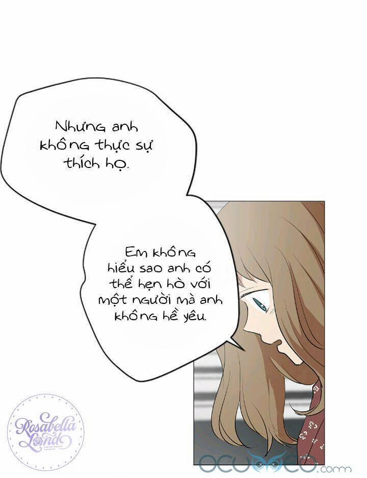 Tình Yêu Tuổi Trẻ 40 trang 1