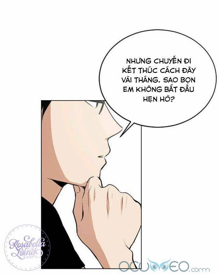 Tình Yêu Tuổi Trẻ 40 trang 10