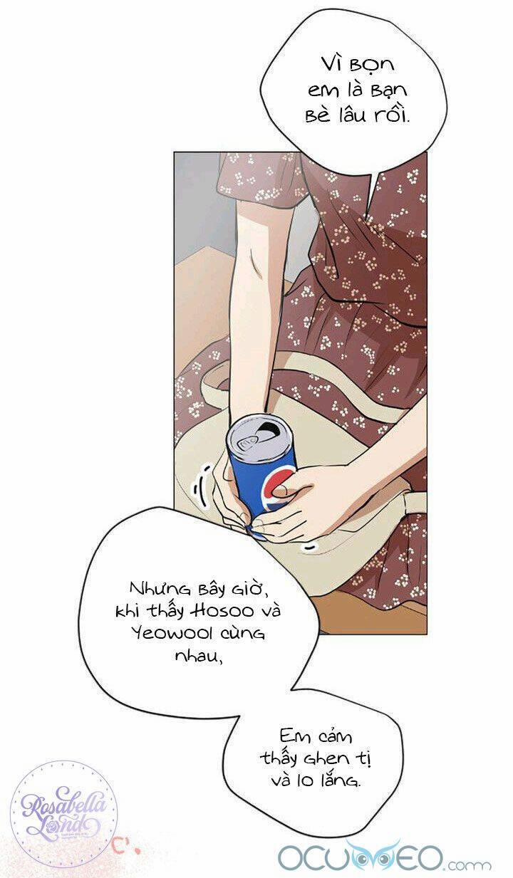 Tình Yêu Tuổi Trẻ 40 trang 11