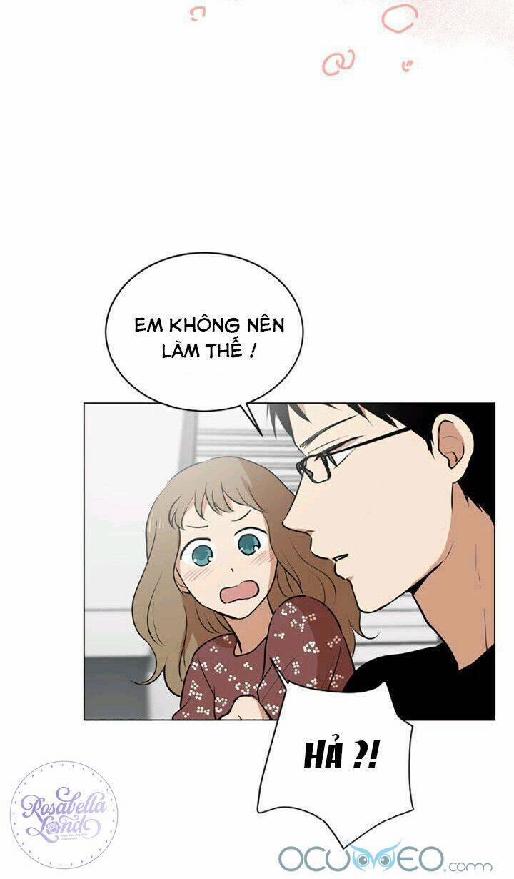 Tình Yêu Tuổi Trẻ 40 trang 13