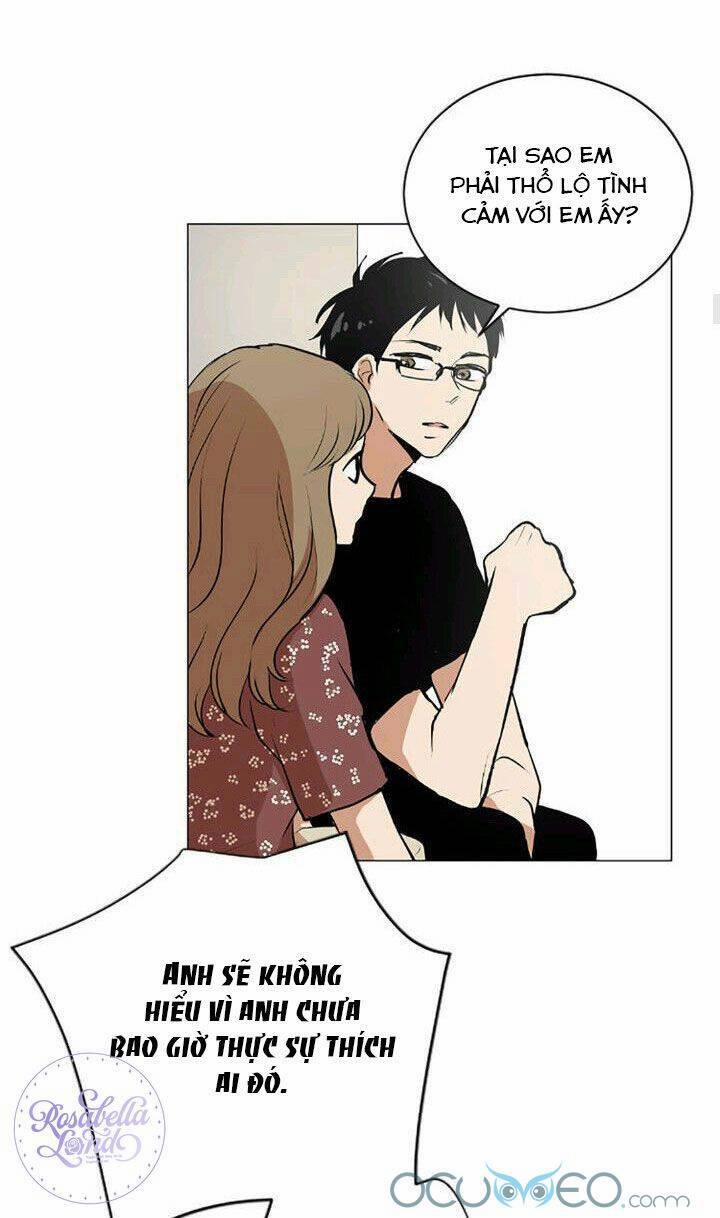 Tình Yêu Tuổi Trẻ 40 trang 14