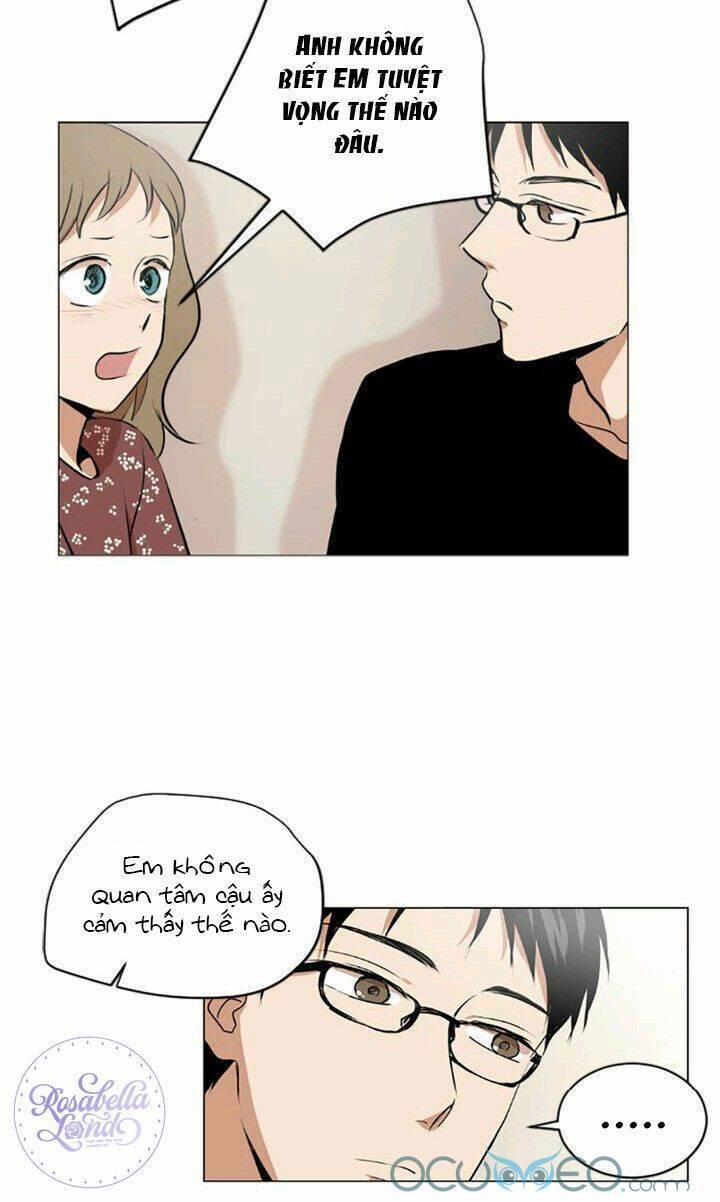 Tình Yêu Tuổi Trẻ 40 trang 15