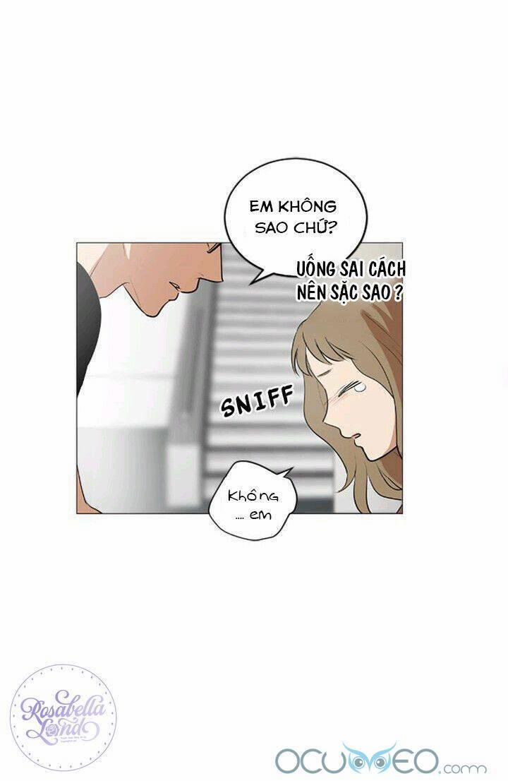 Tình Yêu Tuổi Trẻ 40 trang 24