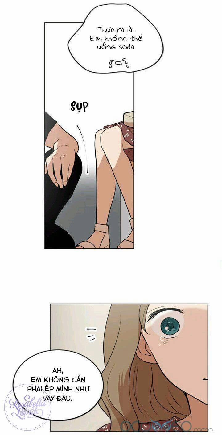 Tình Yêu Tuổi Trẻ 40 trang 25