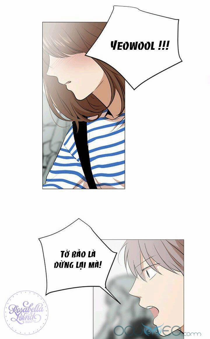 Tình Yêu Tuổi Trẻ 40 trang 30