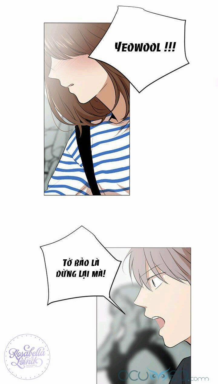 Tình Yêu Tuổi Trẻ 40 trang 31