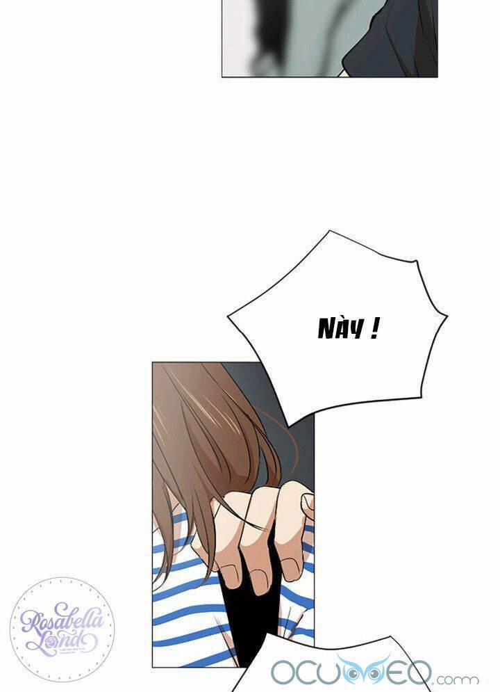 Tình Yêu Tuổi Trẻ 40 trang 32