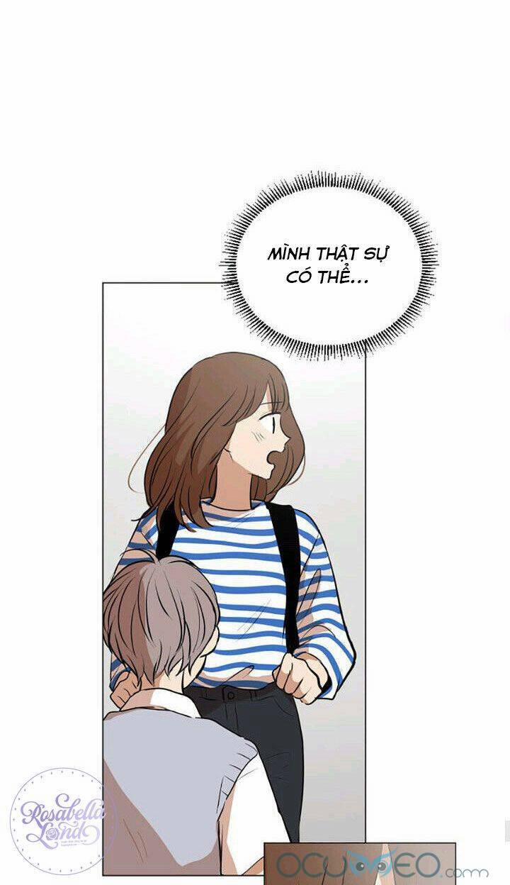 Tình Yêu Tuổi Trẻ 40 trang 37