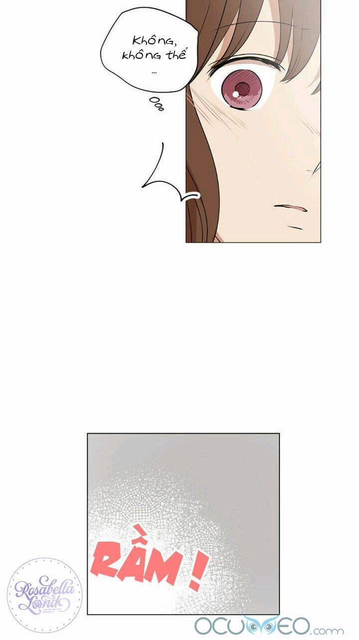 Tình Yêu Tuổi Trẻ 40 trang 38