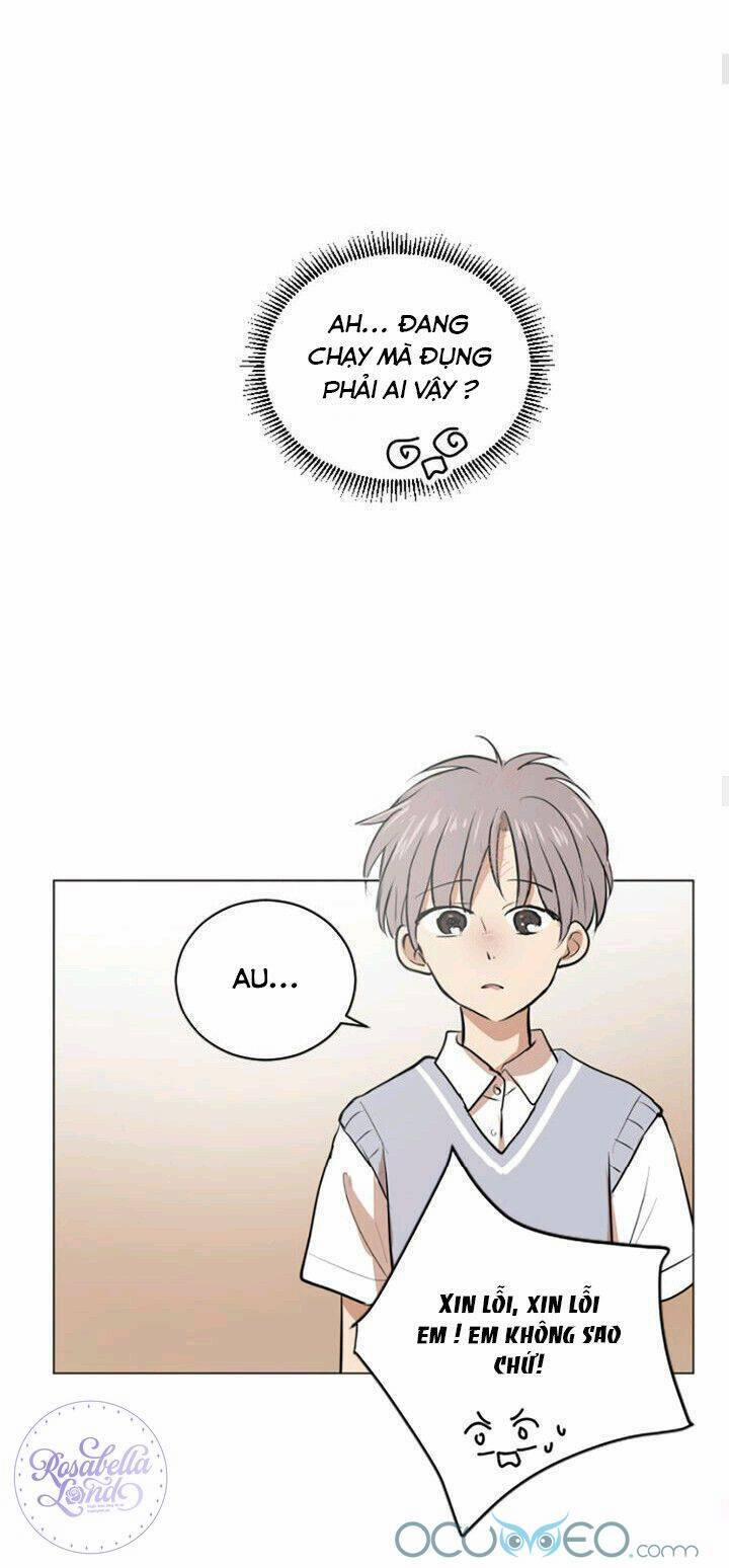 Tình Yêu Tuổi Trẻ 40 trang 39