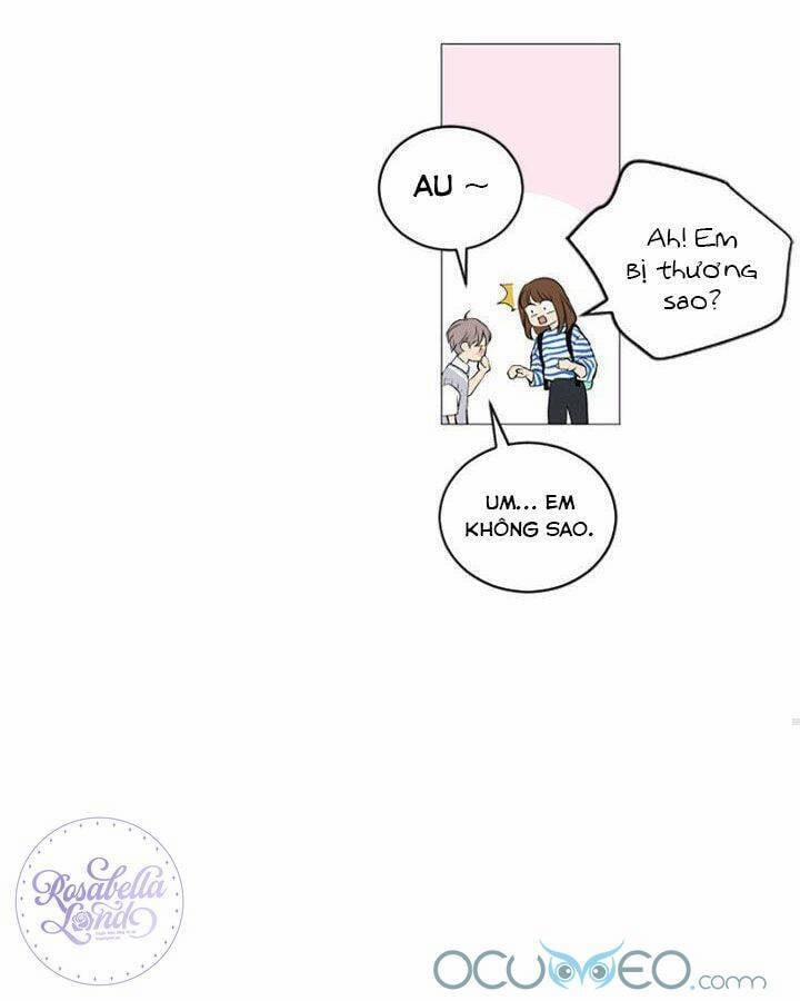 Tình Yêu Tuổi Trẻ 40 trang 40