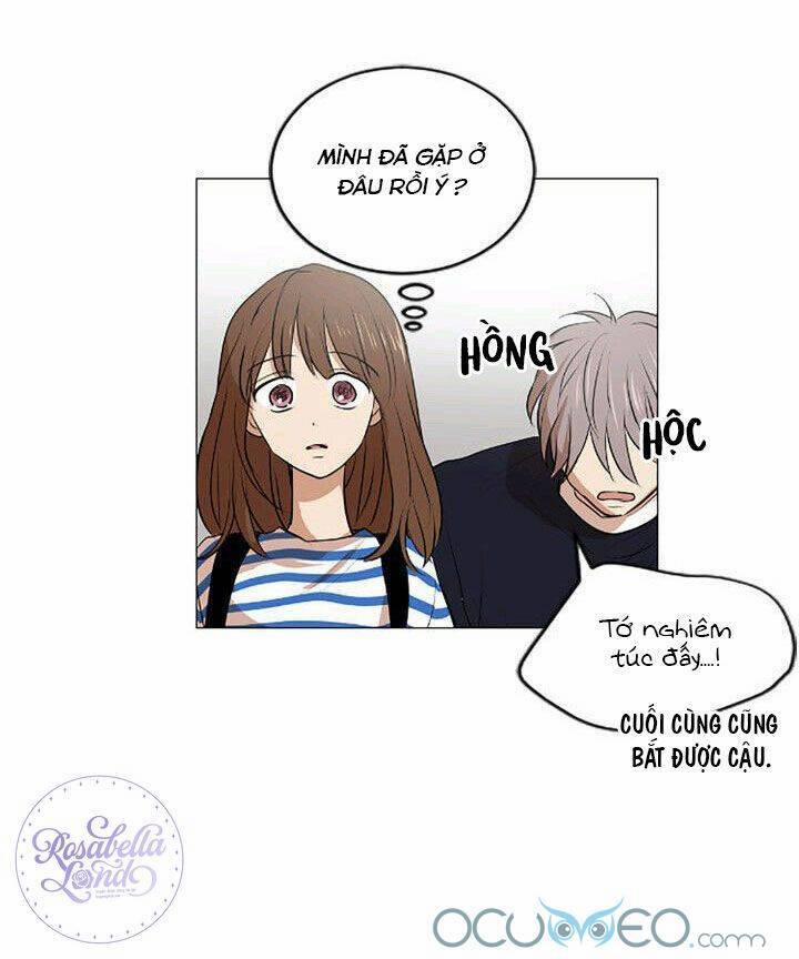 Tình Yêu Tuổi Trẻ 40 trang 42