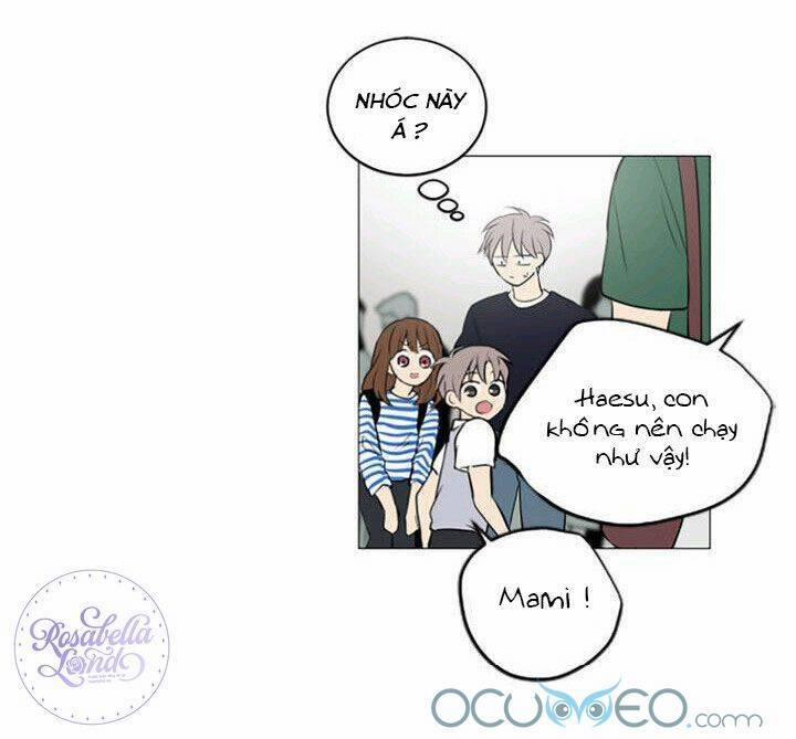 Tình Yêu Tuổi Trẻ 40 trang 44