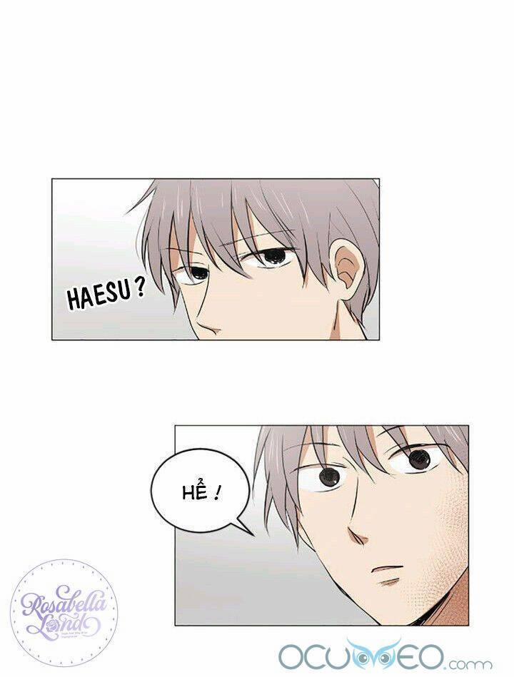 Tình Yêu Tuổi Trẻ 40 trang 45