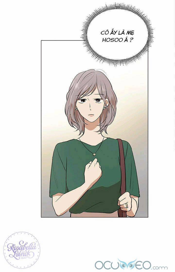 Tình Yêu Tuổi Trẻ 40 trang 47