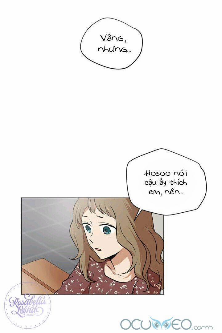 Tình Yêu Tuổi Trẻ 40 trang 5