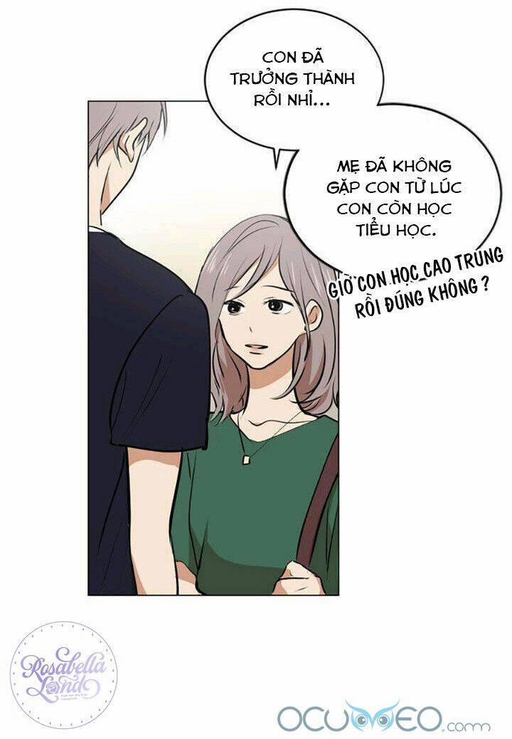 Tình Yêu Tuổi Trẻ 40 trang 50