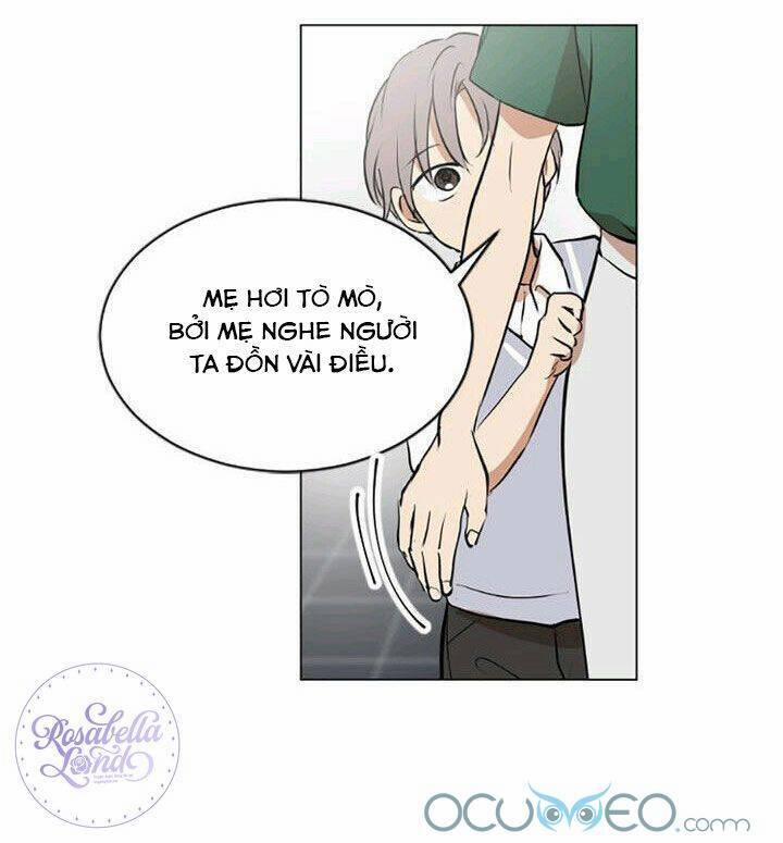 Tình Yêu Tuổi Trẻ 40 trang 51