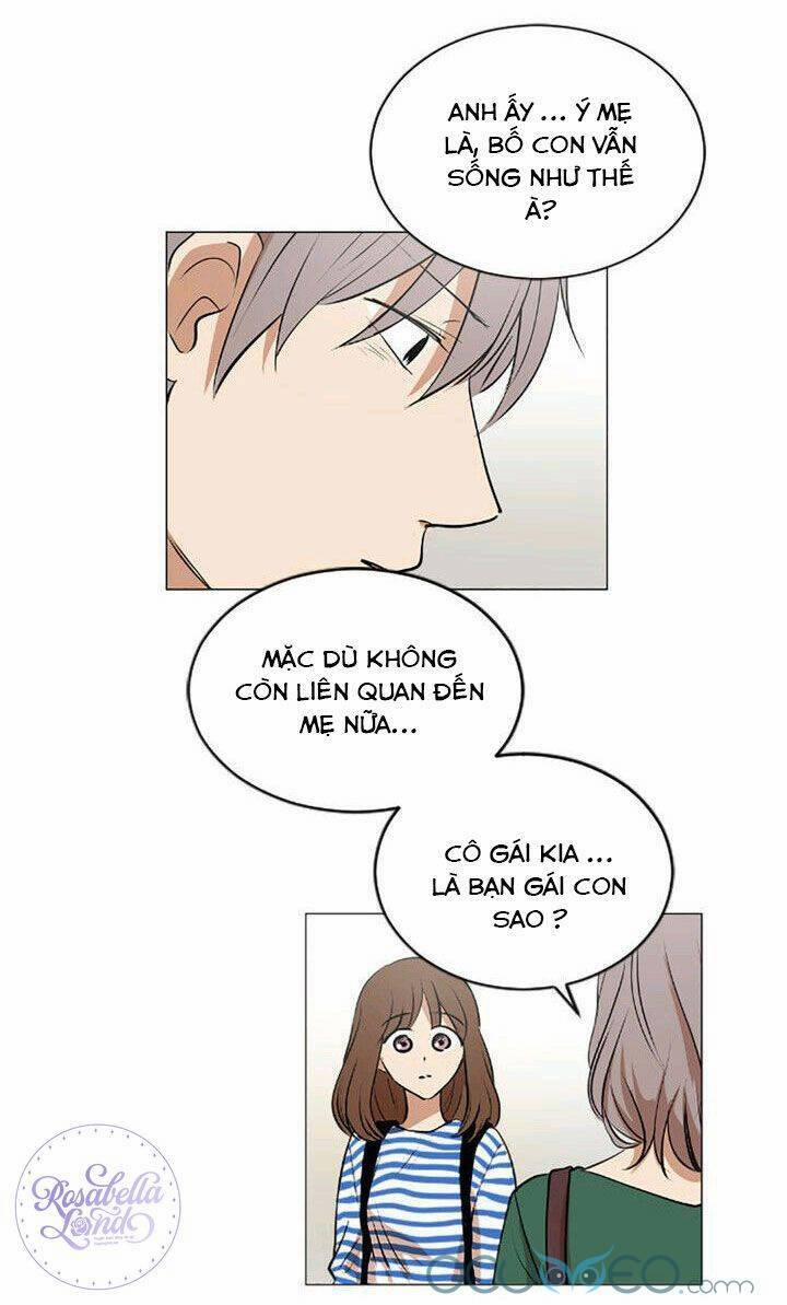 Tình Yêu Tuổi Trẻ 40 trang 52