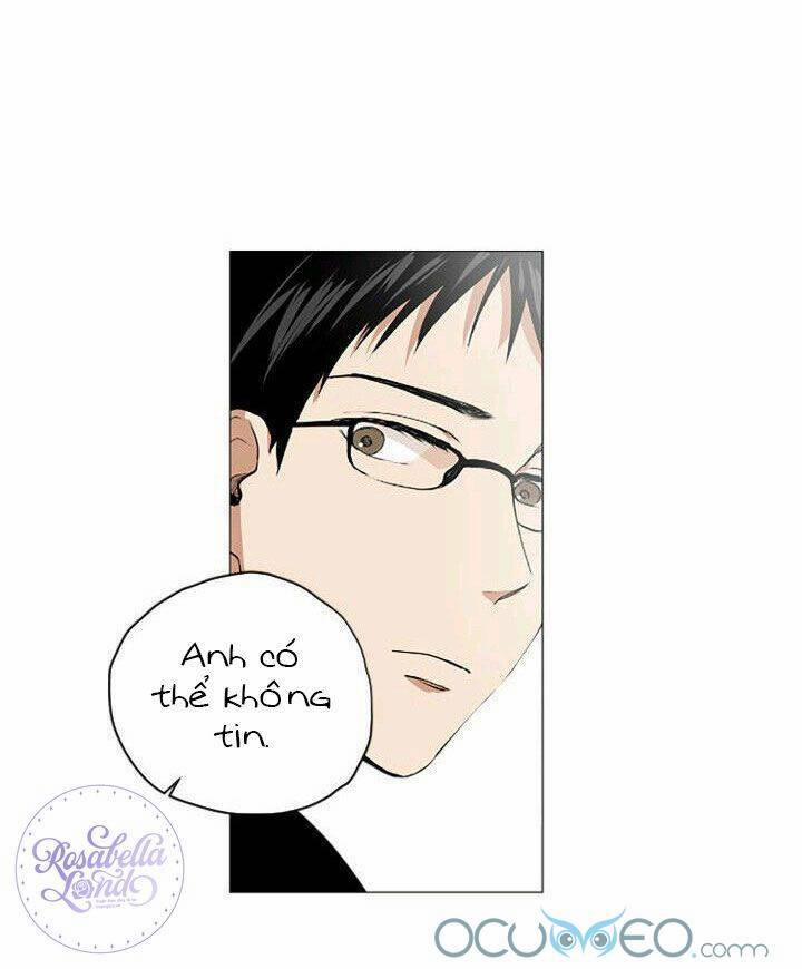 Tình Yêu Tuổi Trẻ 40 trang 8