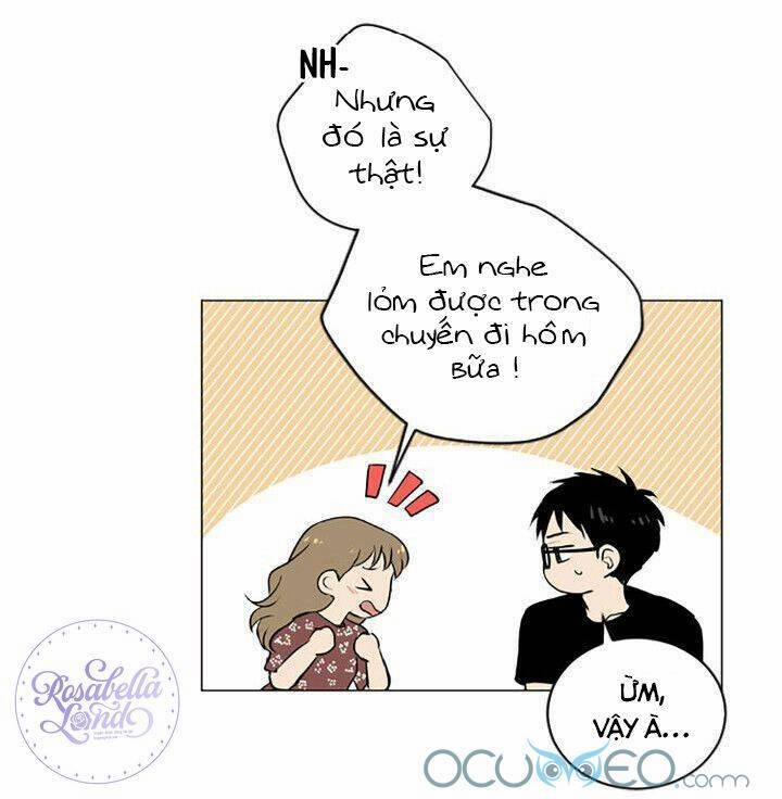 Tình Yêu Tuổi Trẻ 40 trang 9