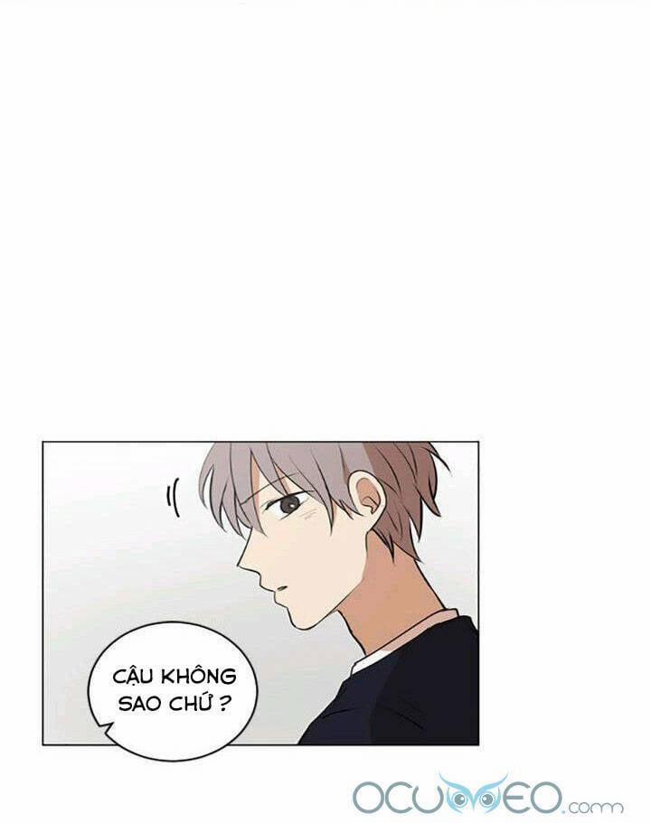 Tình Yêu Tuổi Trẻ 41 trang 10