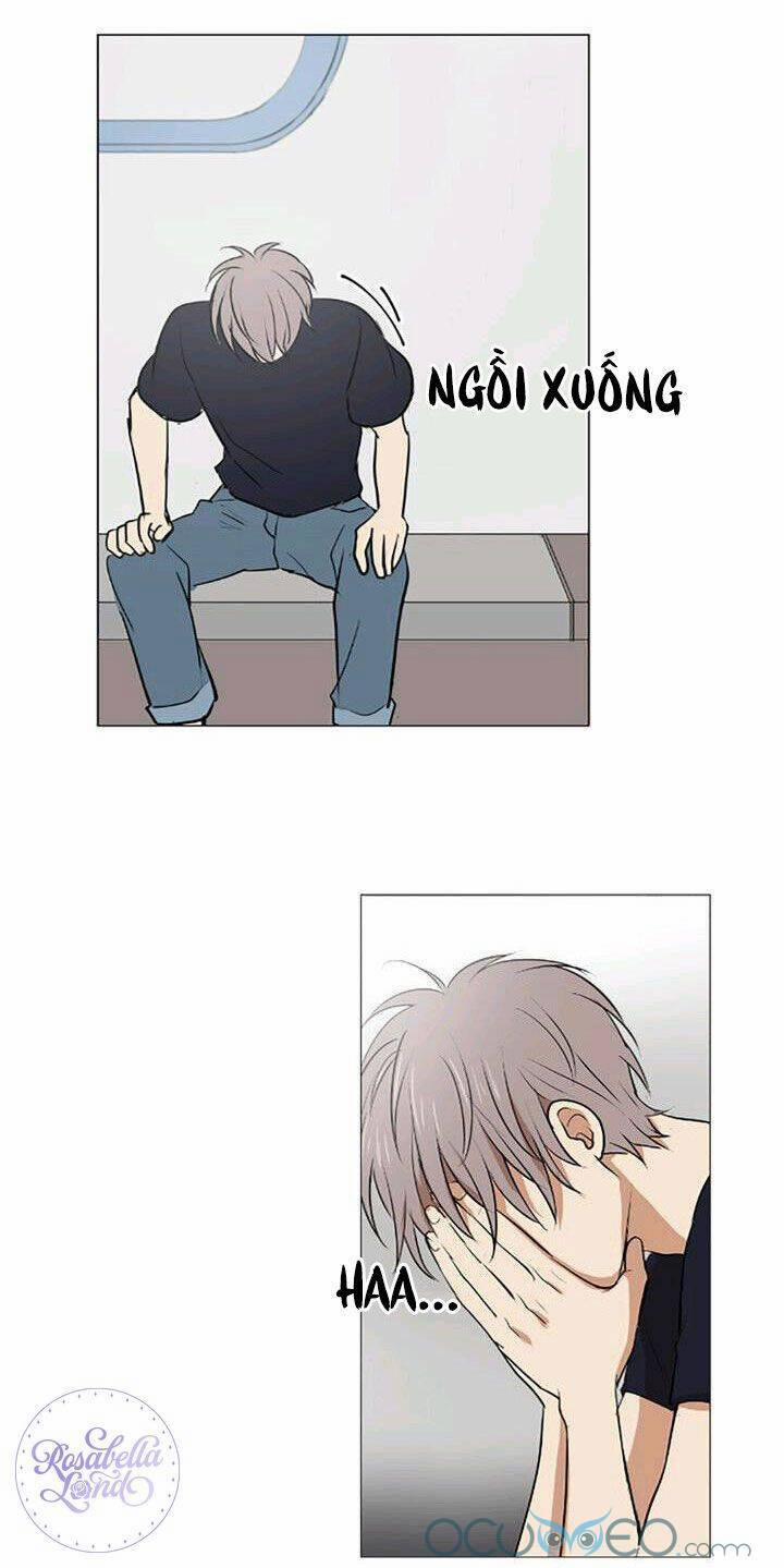 Tình Yêu Tuổi Trẻ 41 trang 12