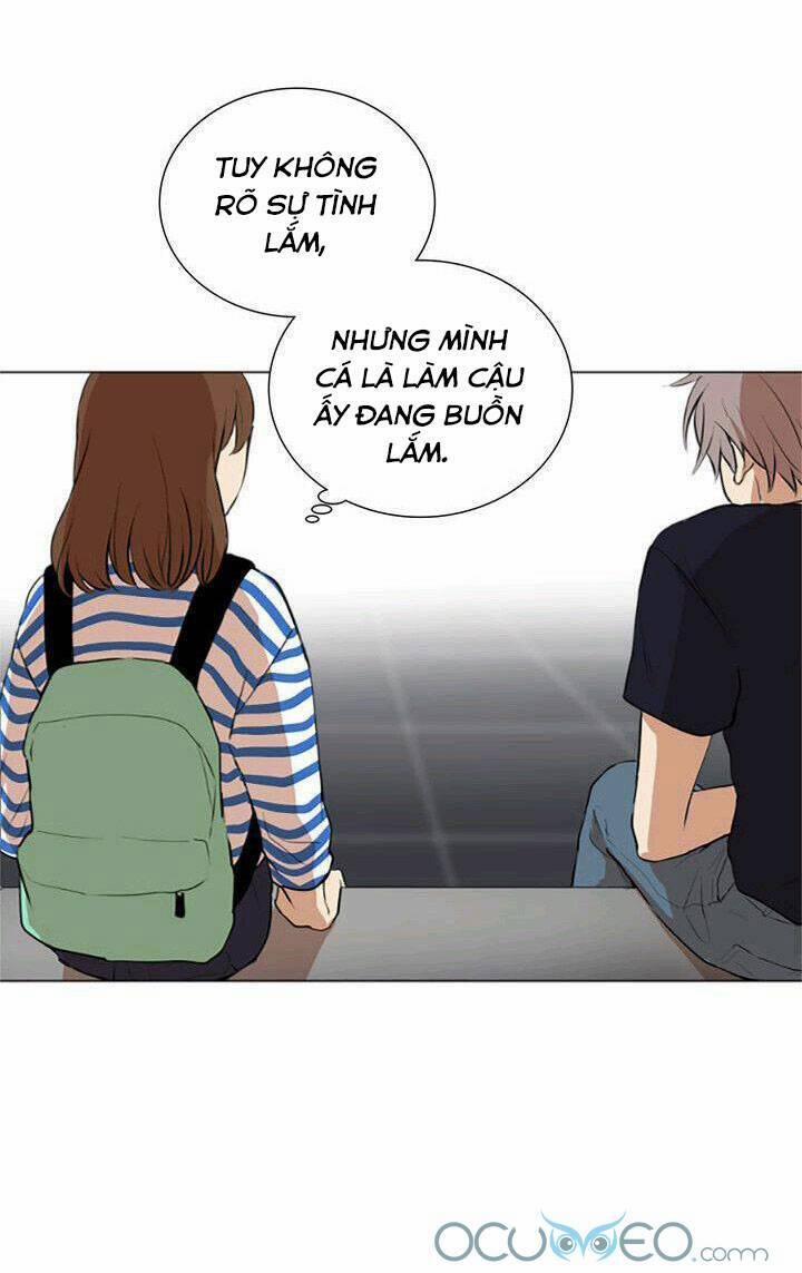 Tình Yêu Tuổi Trẻ 41 trang 16