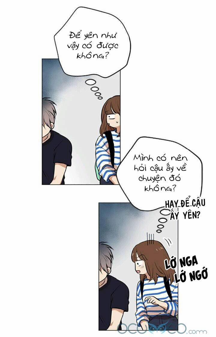 Tình Yêu Tuổi Trẻ 41 trang 17