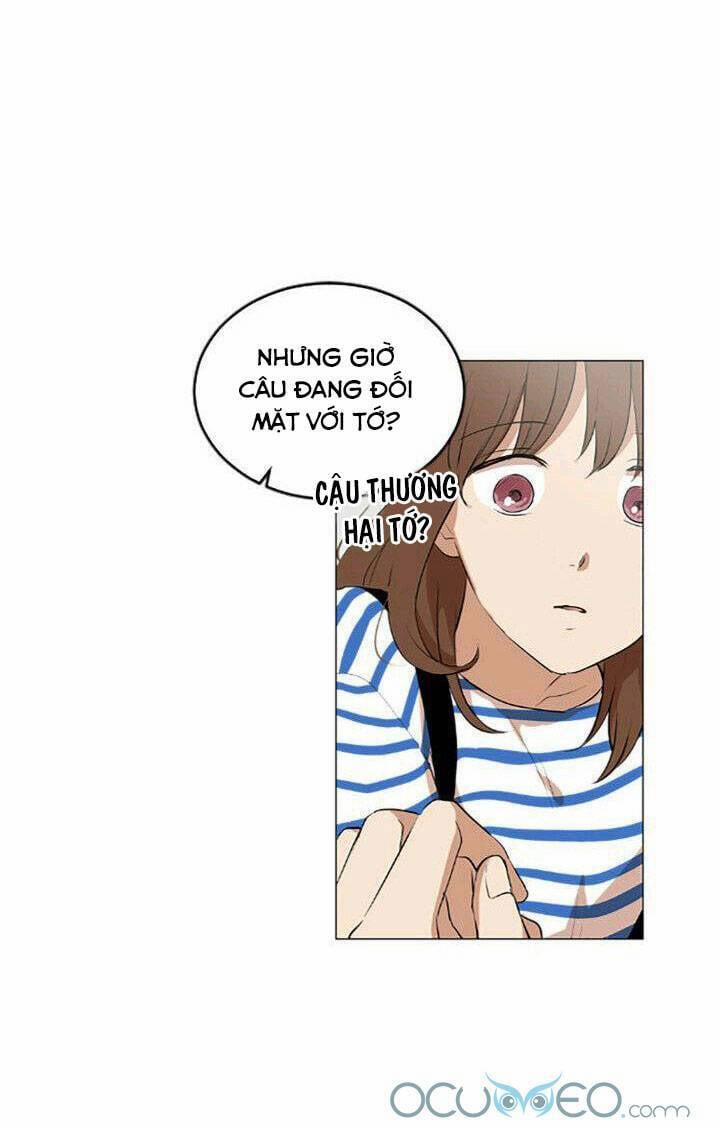 Tình Yêu Tuổi Trẻ 41 trang 20