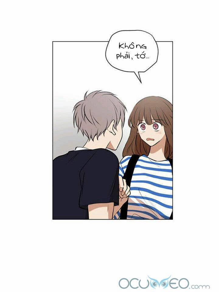 Tình Yêu Tuổi Trẻ 41 trang 21